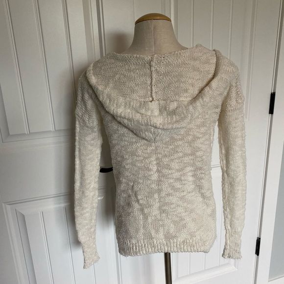 🍁50% Off Sale 🍁 Hollister Hoodie Sweater - Picture 2 of 5